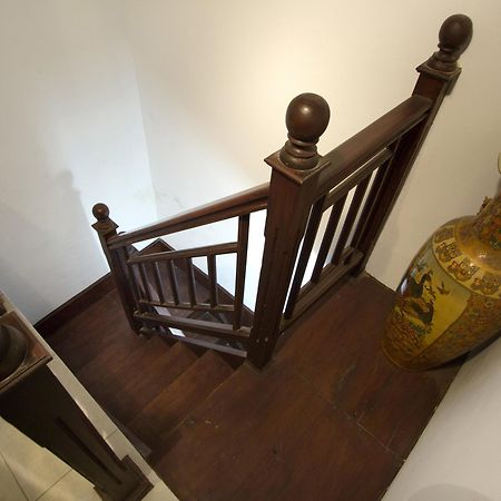 Puri Minggiran Guesthouse Yogya Yogyakarta Luaran gambar