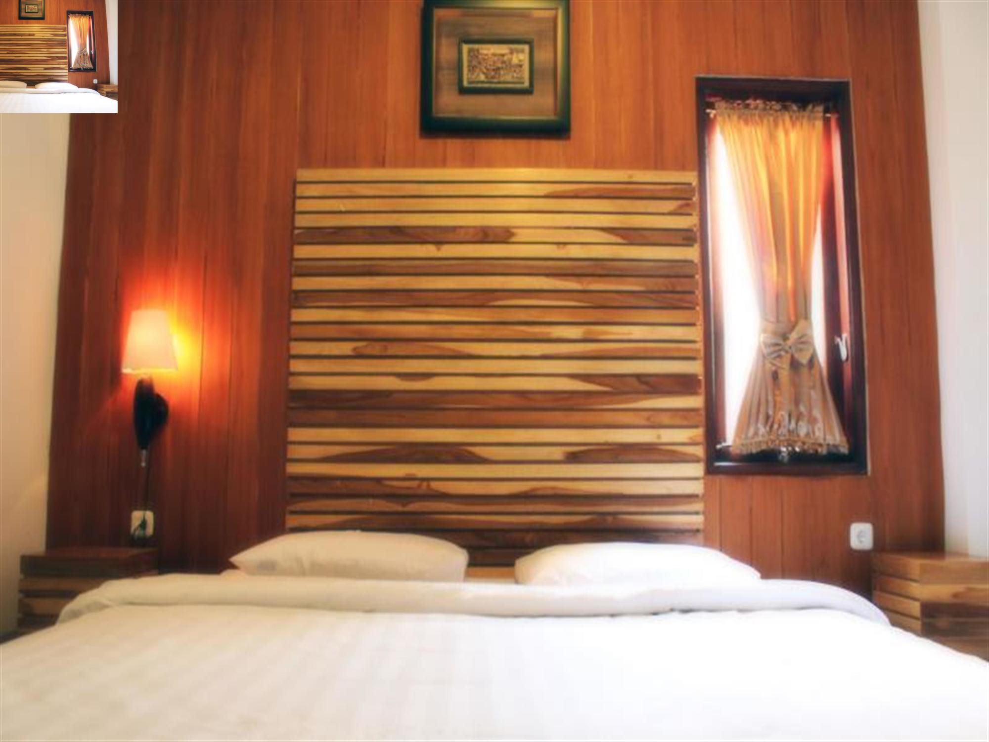 Puri Minggiran Guesthouse Yogya Yogyakarta Luaran gambar