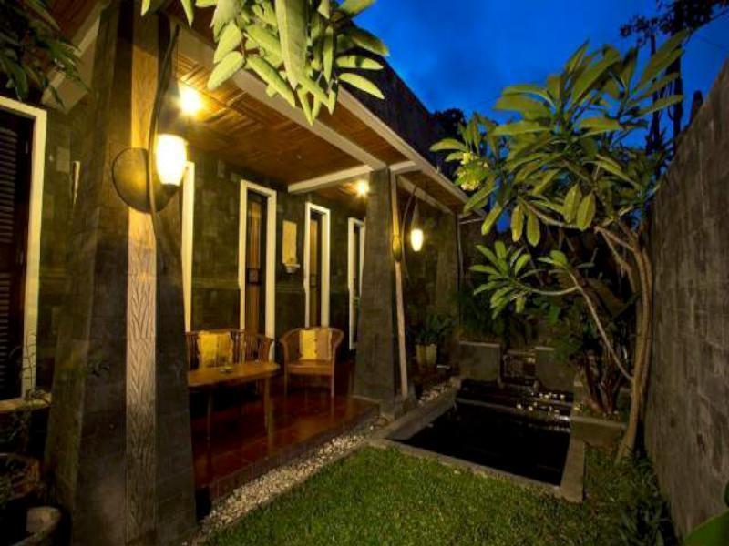 Puri Minggiran Guesthouse Yogya Yogyakarta Luaran gambar