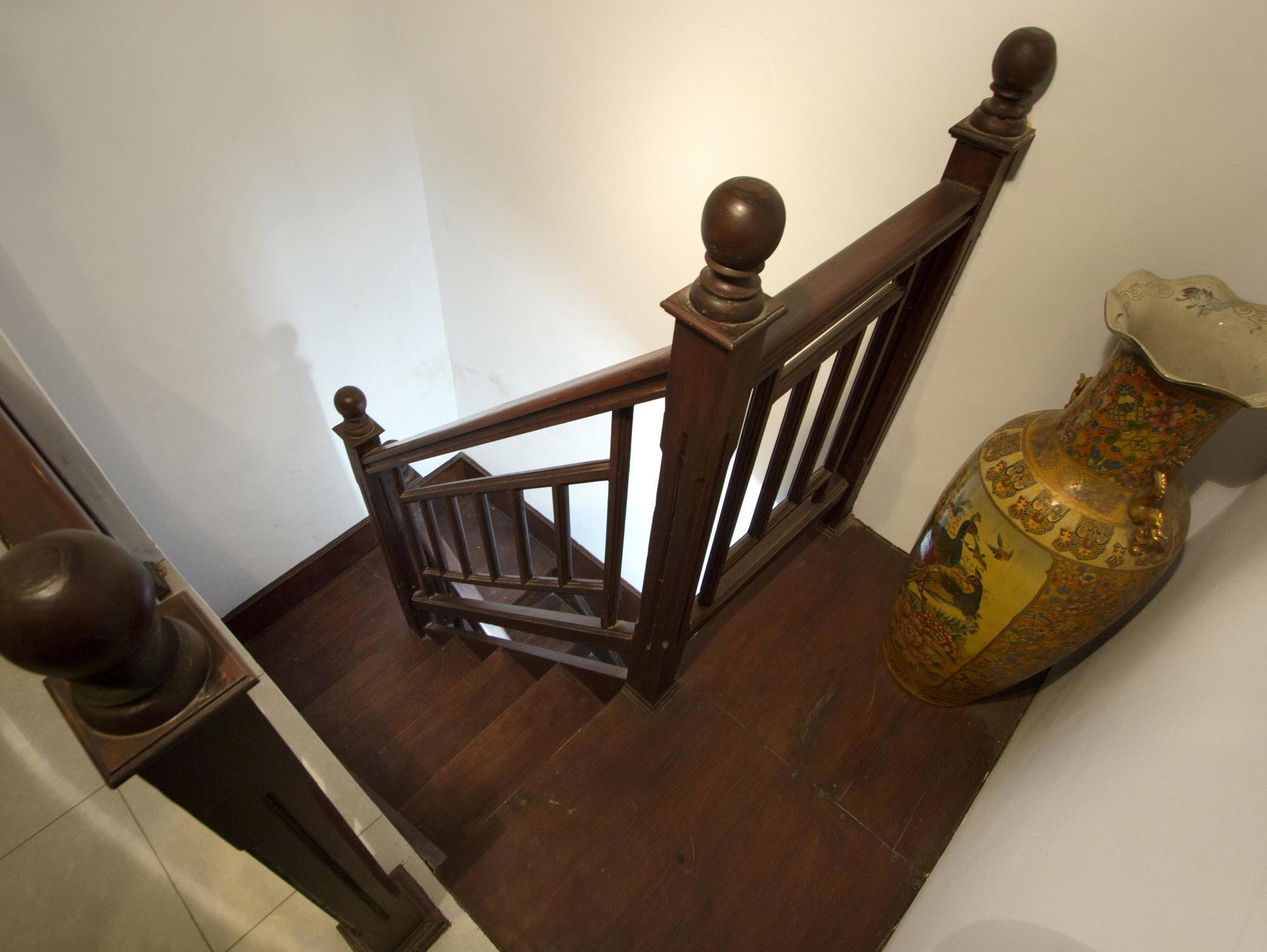 Puri Minggiran Guesthouse Yogya Yogyakarta Luaran gambar