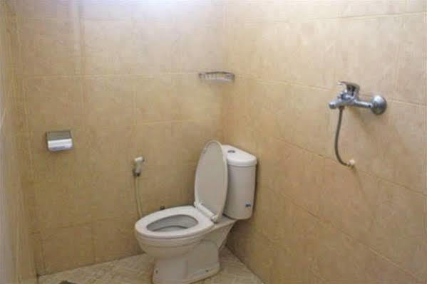 Puri Minggiran Guesthouse Yogya Yogyakarta Luaran gambar