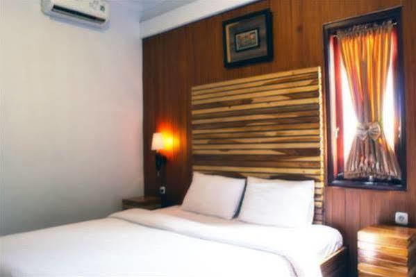 Puri Minggiran Guesthouse Yogya Yogyakarta Luaran gambar
