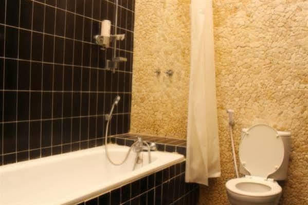 Puri Minggiran Guesthouse Yogya Yogyakarta Luaran gambar