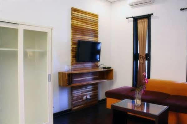 Puri Minggiran Guesthouse Yogya Yogyakarta Luaran gambar