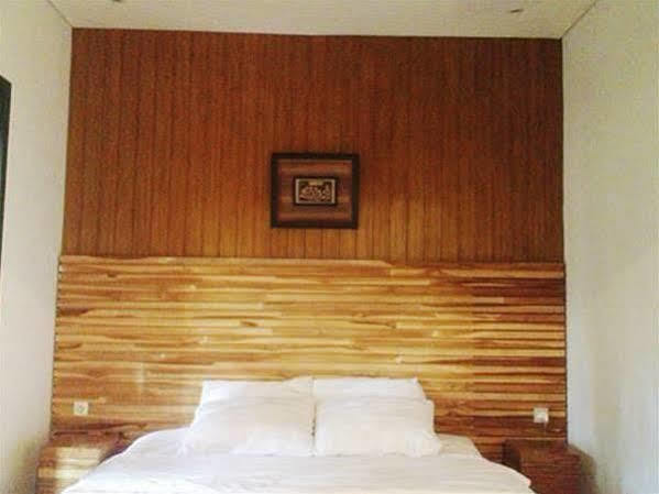 Puri Minggiran Guesthouse Yogya Yogyakarta Luaran gambar